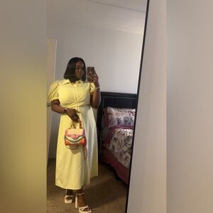 Meet your Posher, Zhane’ Monique